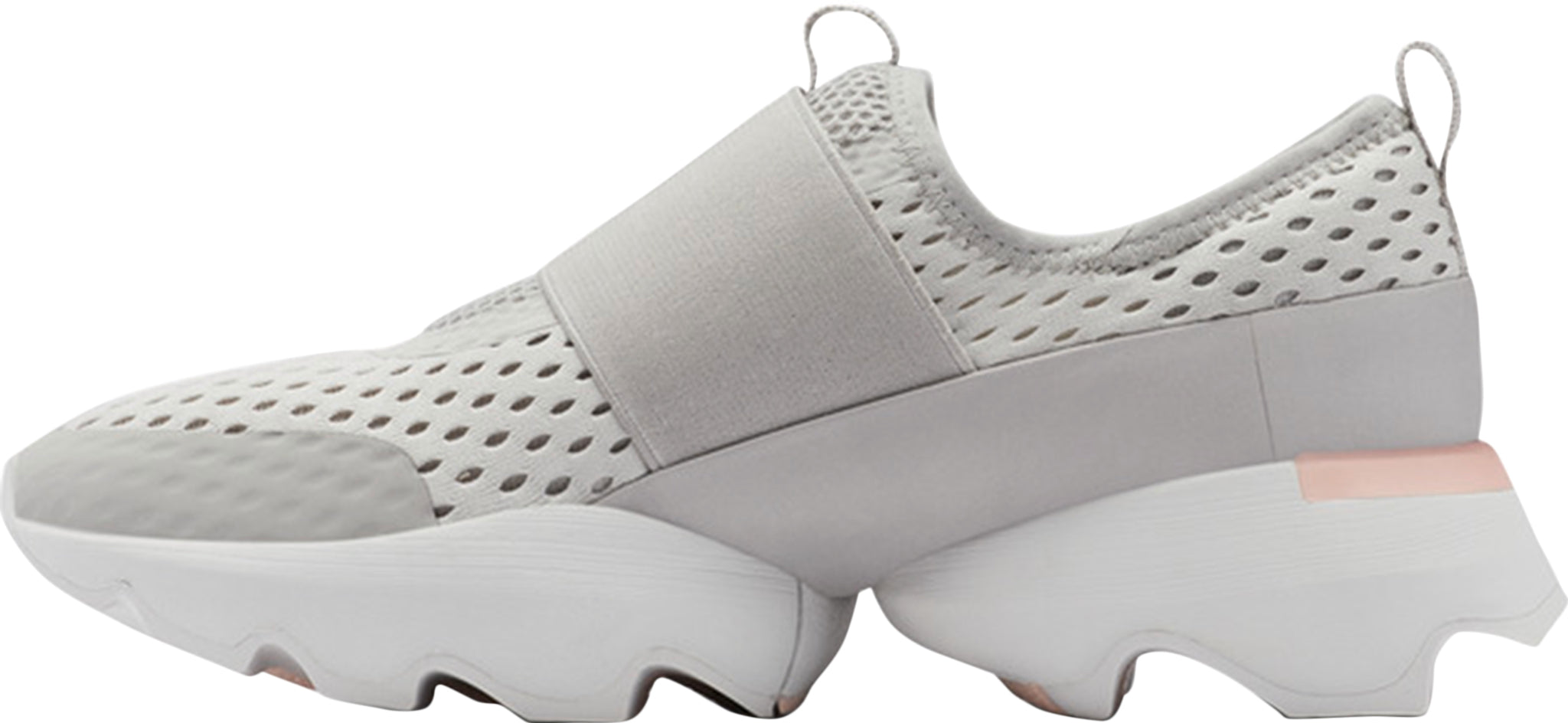 Comfort footwear for Lady. Velcro shoes. AEROBICS | AEROBICS - Real Life  Comfort